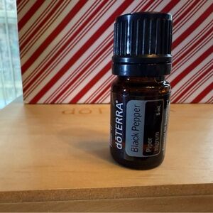 doTERRA Black Pepper Essential Oil 5ml